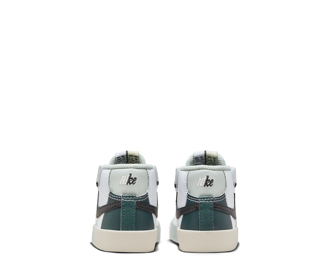 Nike Blazer Mid 77 SE BR/VD/PR - FN6939-101-696
