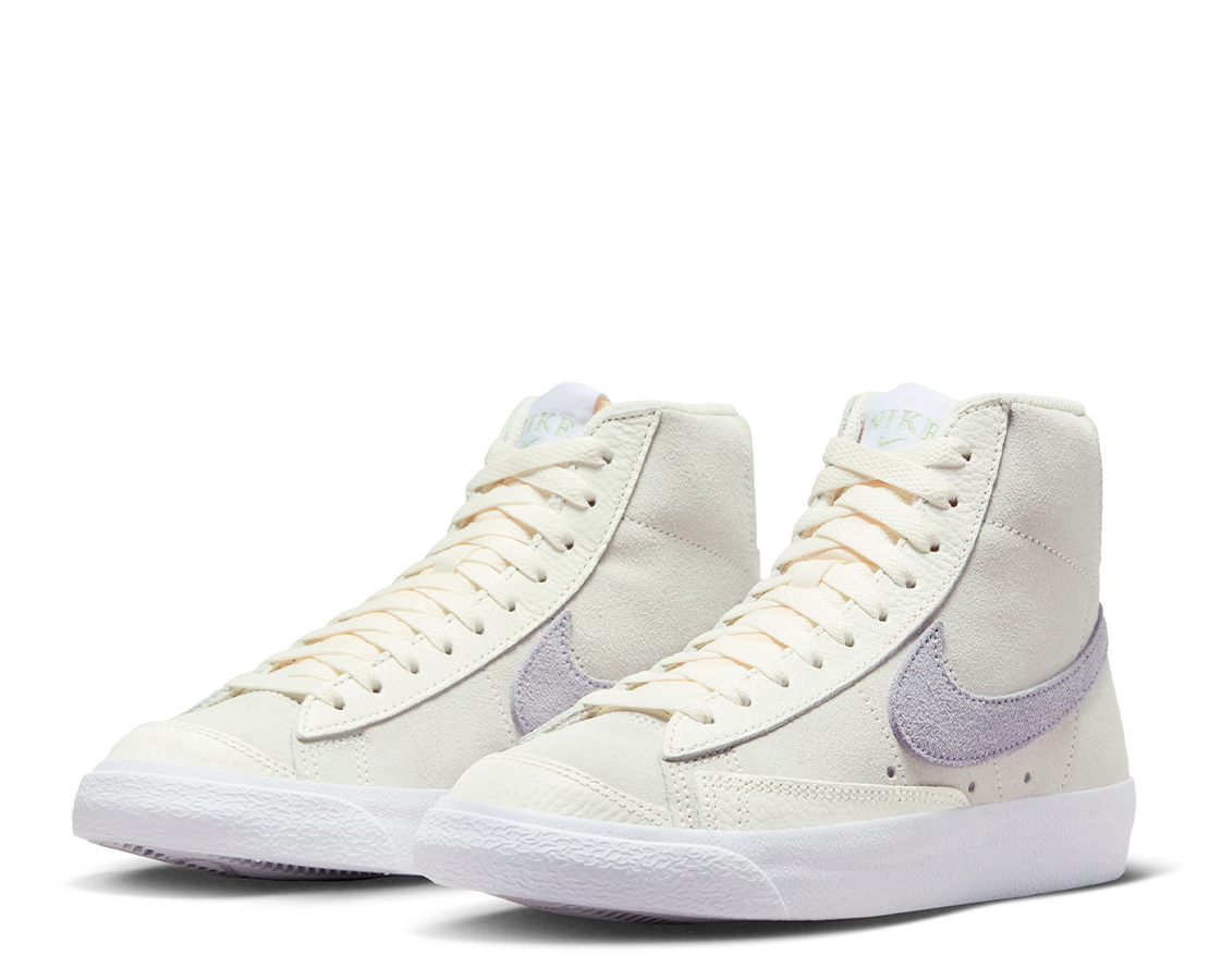 Nike Blazer Mid 77 BJ/CZ - FN7775-100-83
