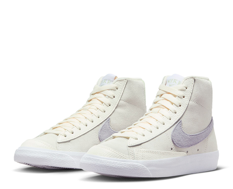 Nike Blazer Mid 77 BJ/CZ - FN7775-100-83