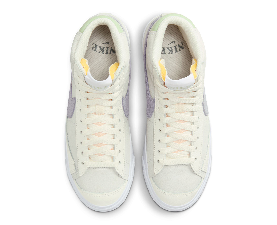 Nike Blazer Mid 77 BJ/CZ - FN7775-100-83