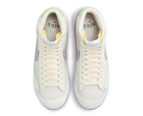 Nike Blazer Mid 77 BJ/CZ - FN7775-100-83