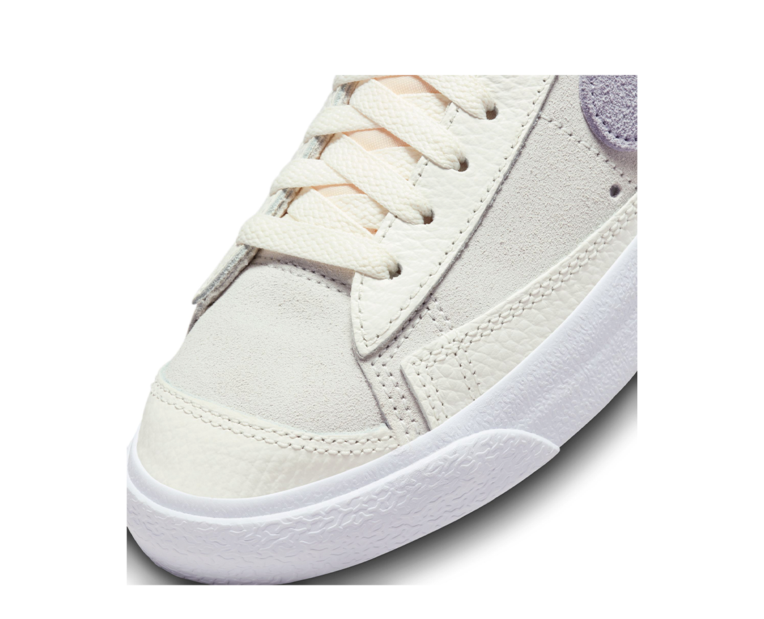 Nike Blazer Mid 77 BJ/CZ - FN7775-100-83