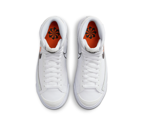 Nike Blazer Mid 77  Multi Swoosh BR/PR/LAR - FN7788-100-404