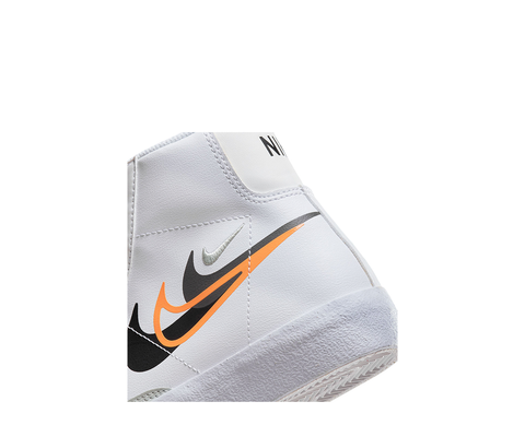 Nike Blazer Mid 77  Multi Swoosh BR/PR/LAR - FN7788-100-404