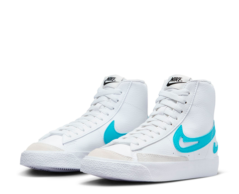 Nike Blazer Mid 77 BR/AZBE - FN7790-100-101