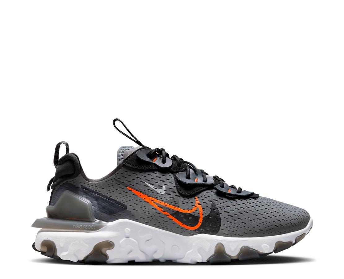Nike React Vision Multi-Swoosh Grey CZ/LAR - FN7812-001-175