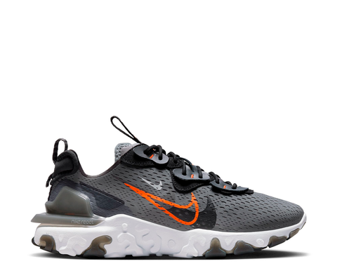 Nike React Vision Multi-Swoosh Grey CZ/LAR - FN7812-001-175