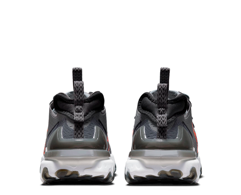Nike React Vision Multi-Swoosh Grey CZ/LAR - FN7812-001-175
