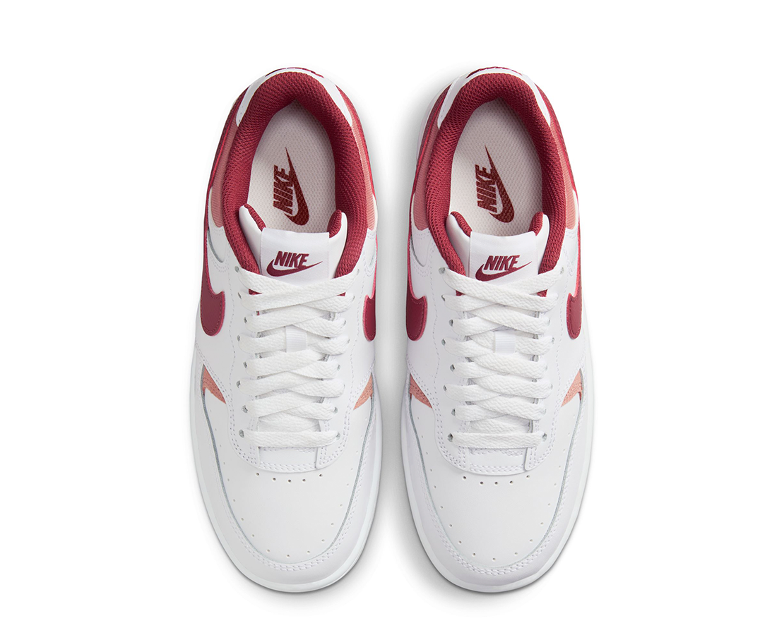Nike Gamma Force 'Desert Berry' BR/RS - FQ8877-100-122