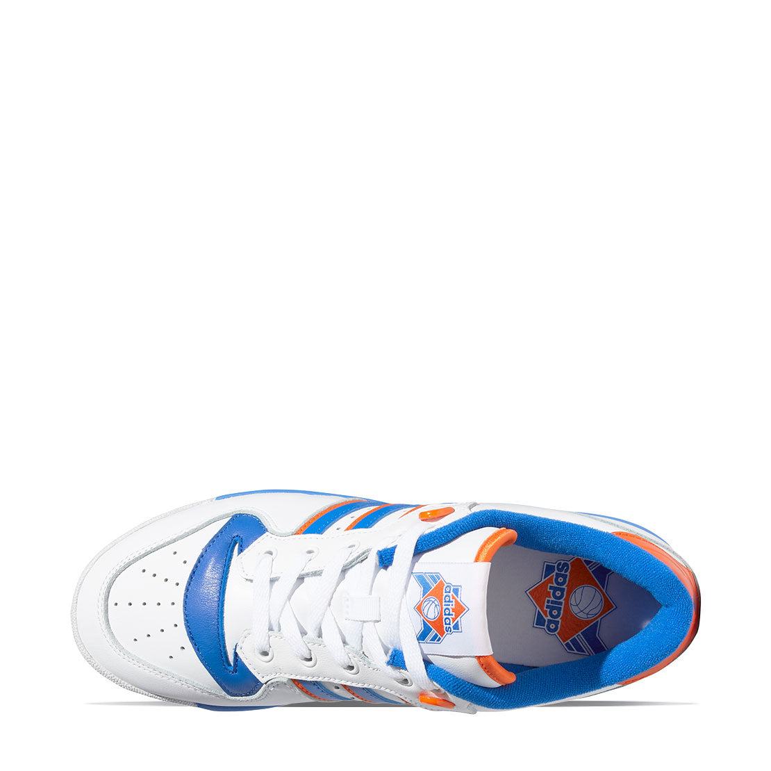 Adidas Rivalry Low BR/AZ/LAR - FU6833-97