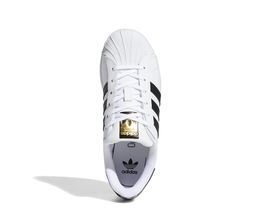 Adidas Superstar BR/PR - FU7714-117