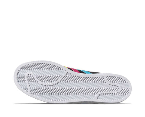 Adidas Superstar PR/MULTICOLOR - FU9520-955
