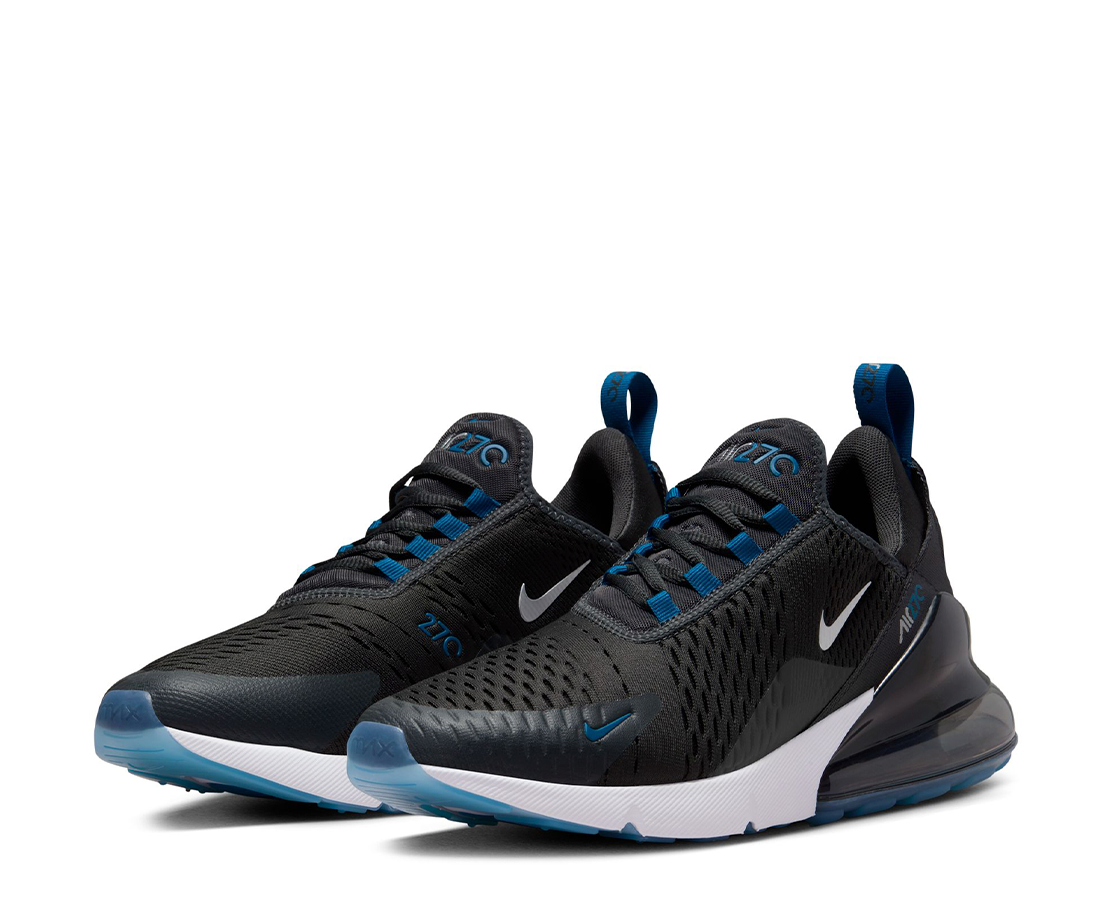 Nike max top pro 270