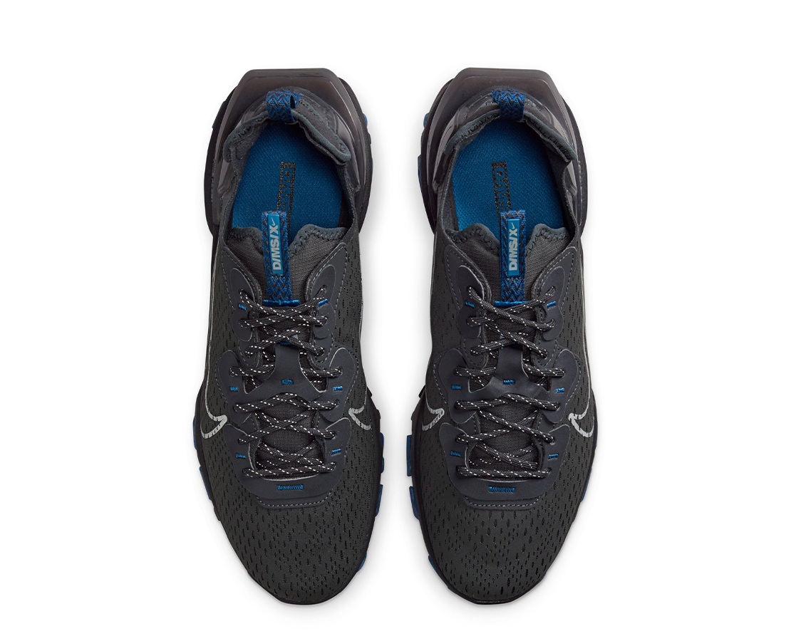 Nike React Vision PR - FV0382-001-240