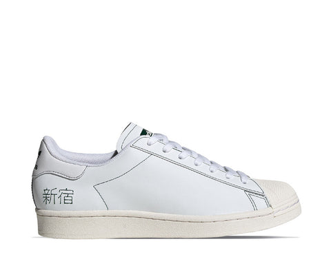 Adidas Superstar Pure BR/BJ - FV2835-343