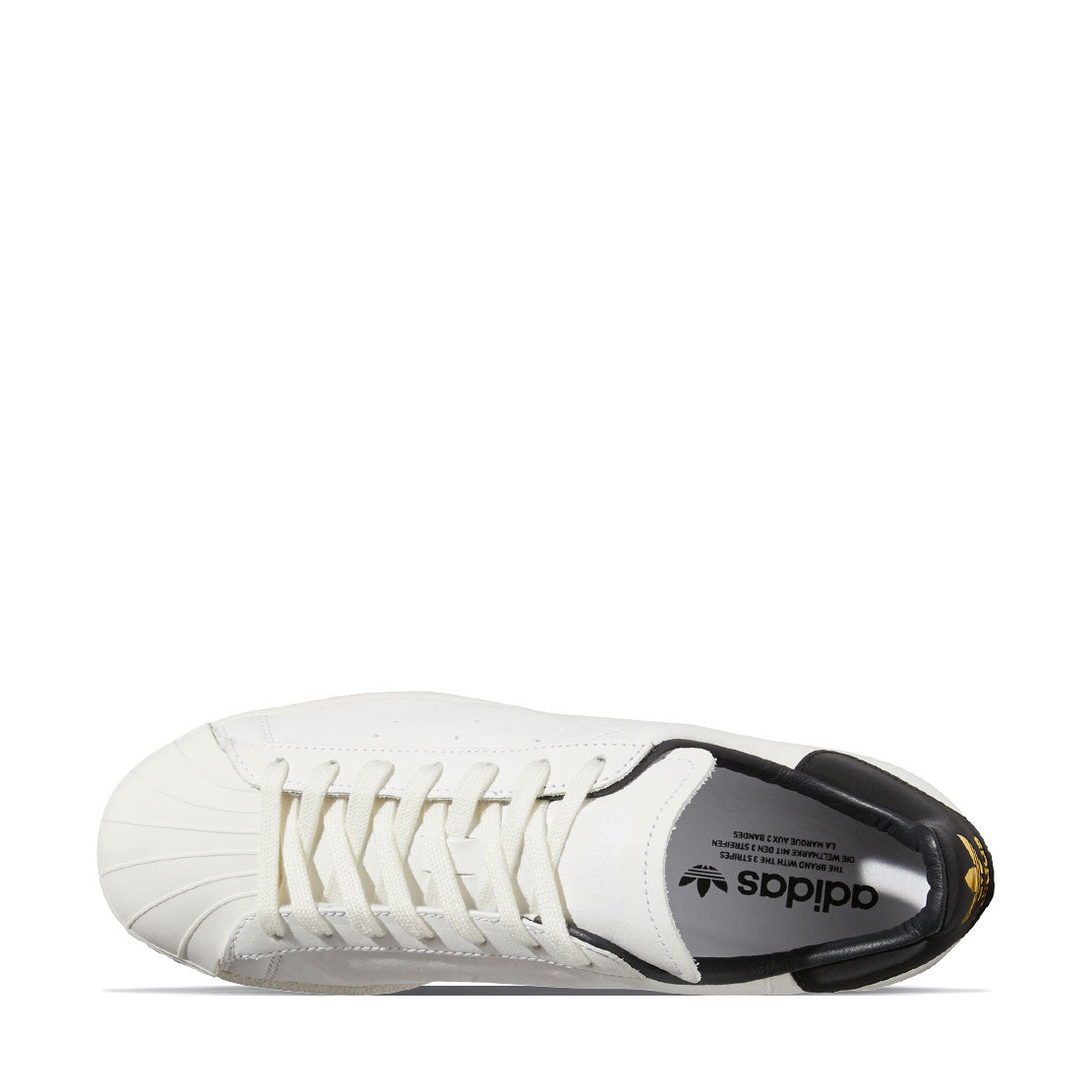 Adidas Superstar Pure BJ/PR - FV3014-87