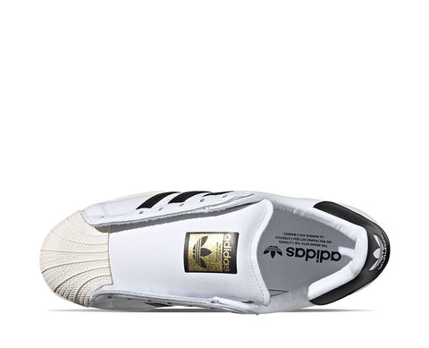 Adidas Superstar Laceless BR/PR - FV3017-117