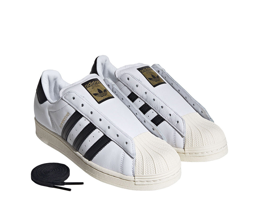 Adidas Superstar Laceless BR/PR - FV3017-117
