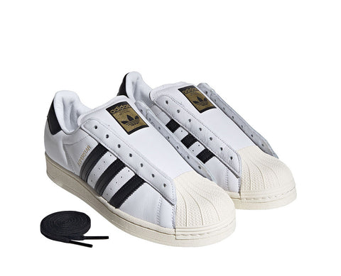 Adidas Superstar Laceless BR/PR - FV3017-117