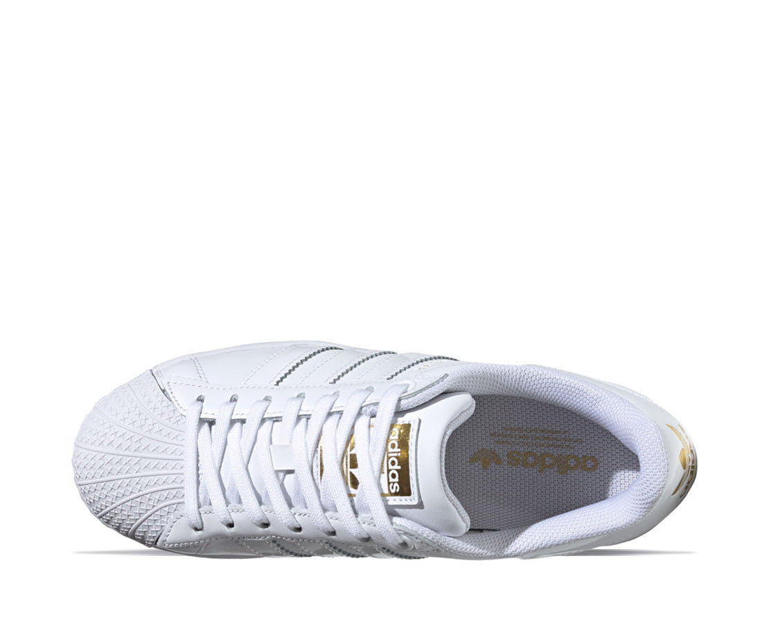 Adidas Superstar Bold BR/DOUR - FV3334-112