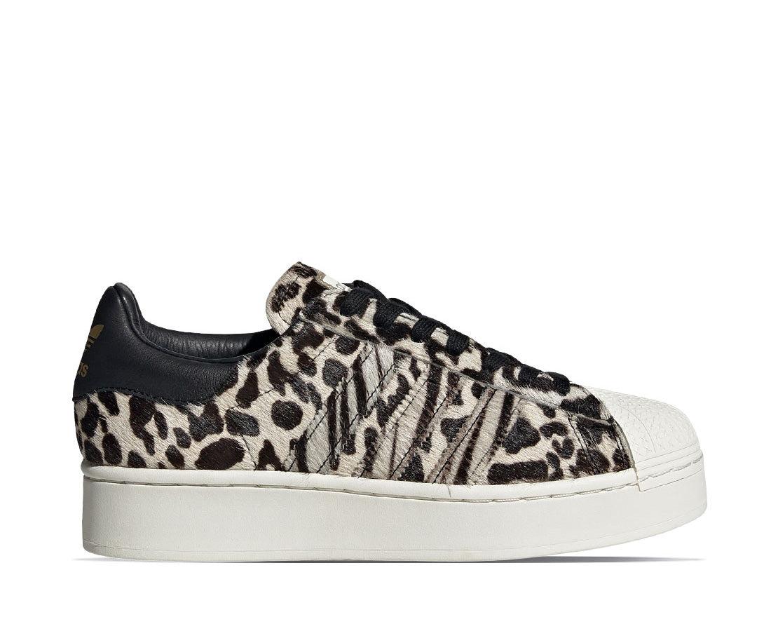 Adidas Superstar Bold LEOPARDO - FV3463-731