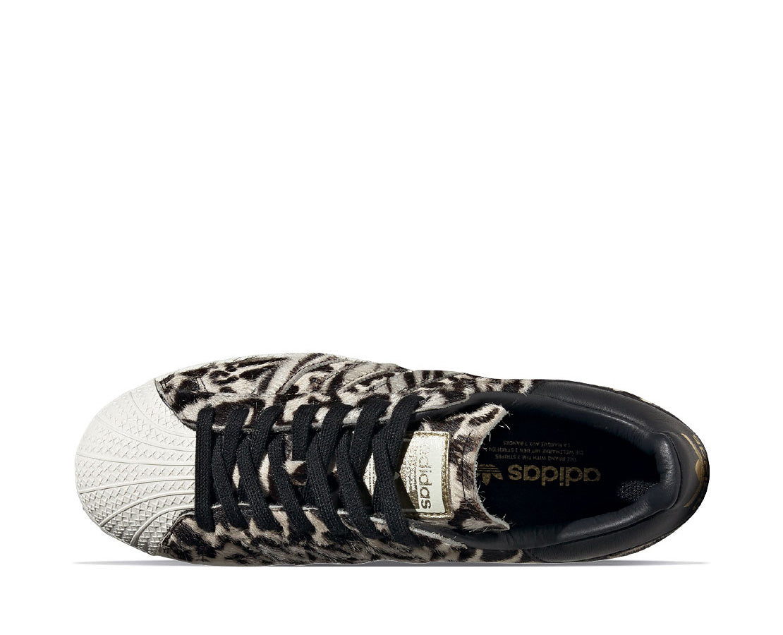 Adidas Superstar Bold LEOPARDO - FV3463-731