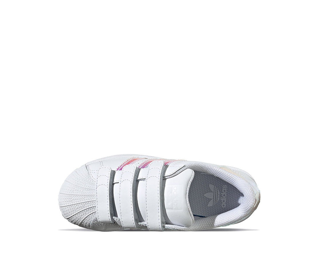 Adidas Superstar BR/REFLECT - FV3655-1030