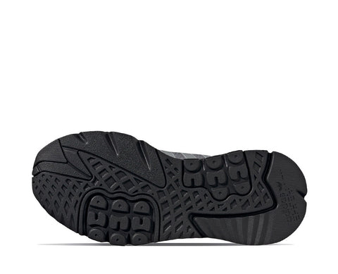 Adidas Nite Jogger PRATA - FV3787-439