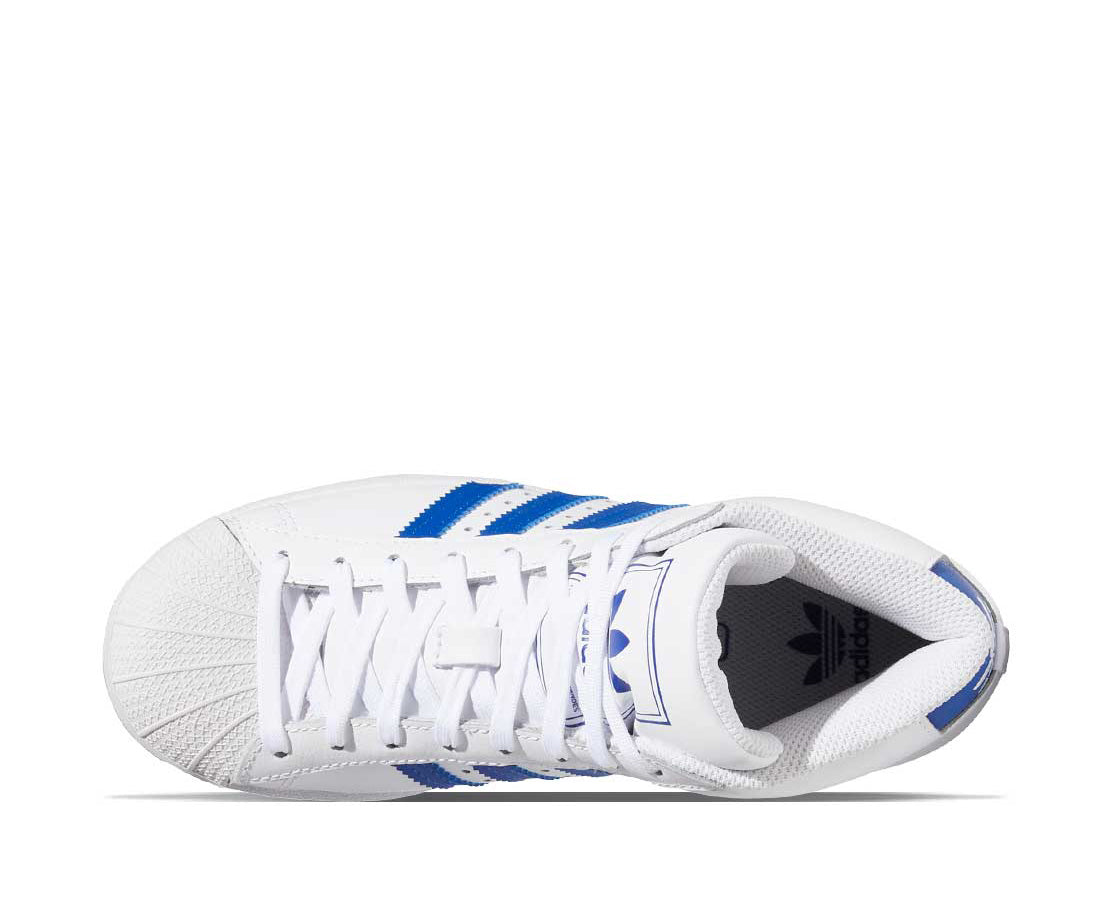 Adidas Pro Model BR/AZ/DOUR - FV4981-1013
