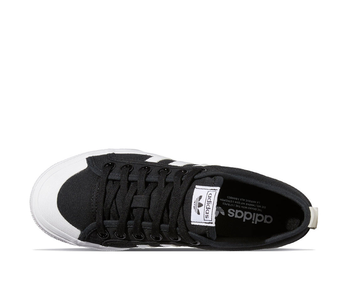 Adidas Nizza Platform PR/BR - FV5321-249