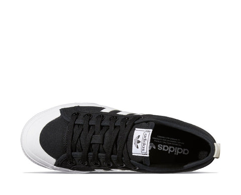 Adidas Nizza Platform PR/BR - FV5321-249