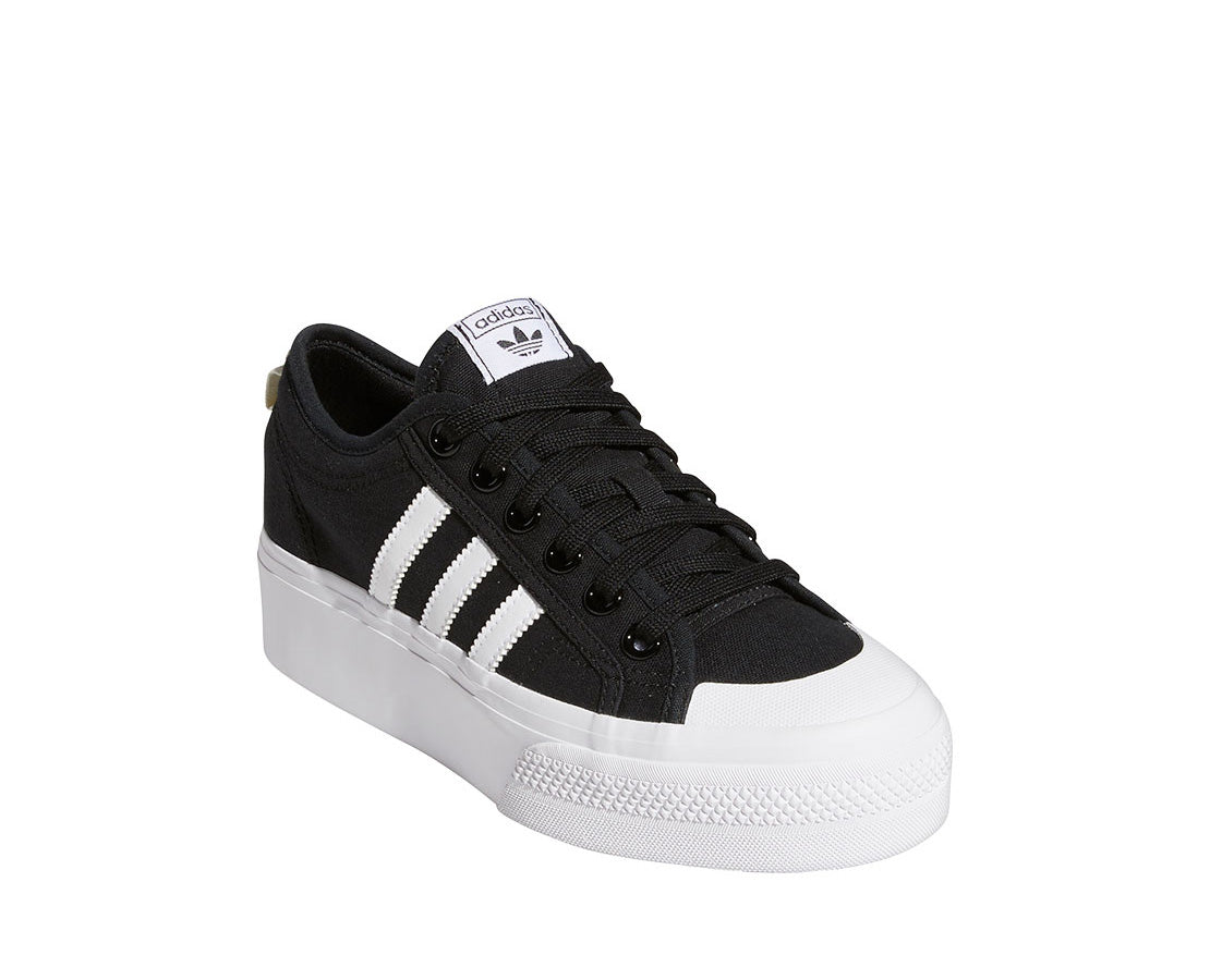 Adidas Nizza Platform PR/BR - FV5321-249
