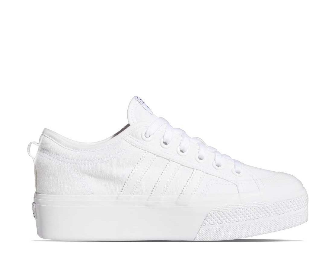 Adidas Nizza Platform BR - FV5322-90
