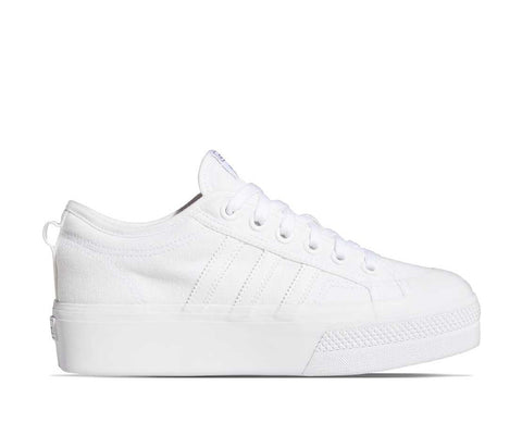 Adidas Nizza Platform BR - FV5322-90
