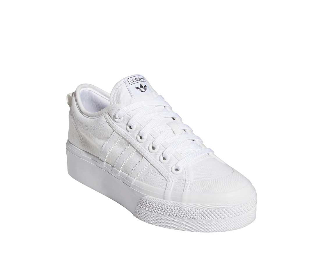 Adidas Nizza Platform BR - FV5322-90