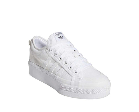 Adidas Nizza Platform BR - FV5322-90