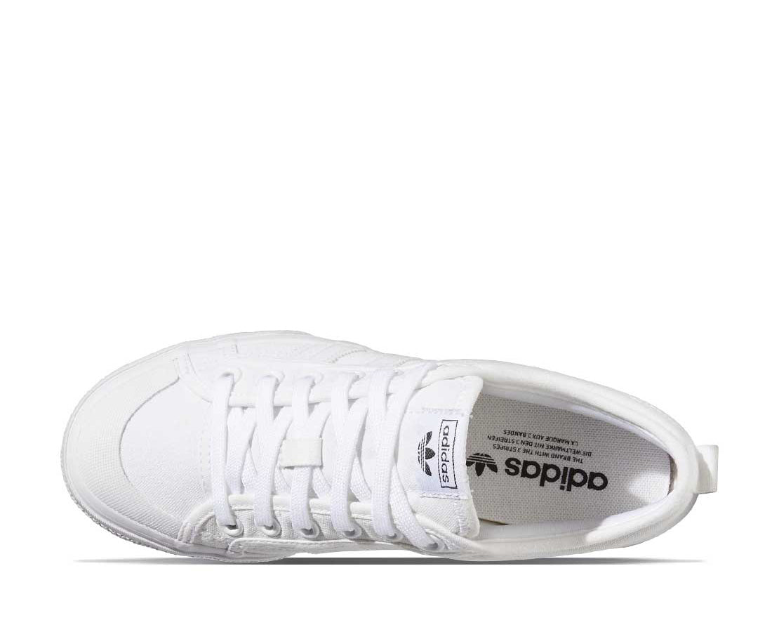Adidas Nizza Platform BR - FV5322-90