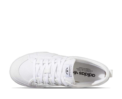 Adidas Nizza Platform BR - FV5322-90