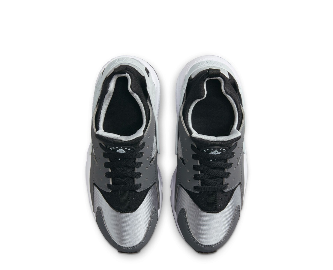 Nike Huarache Run 2.0 ANT/PRATA - FV5603-002-673