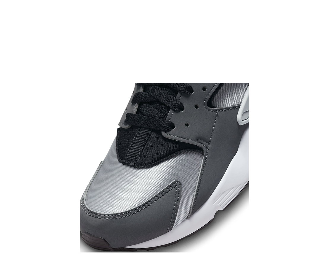 Nike Huarache Run 2.0 ANT/PRATA - FV5603-002-673