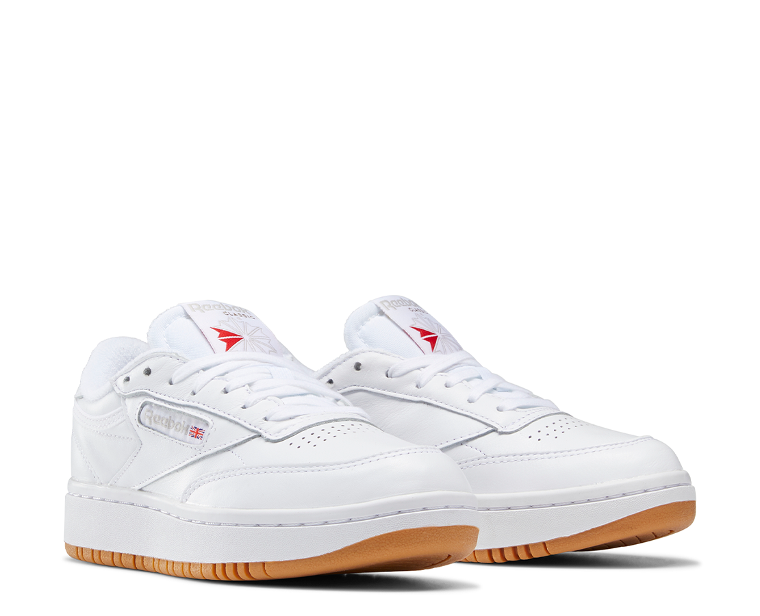 Reebok Club C Double BR - FV5658-90