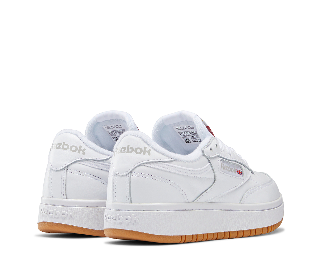 Reebok Club C Double BR - FV5658-90