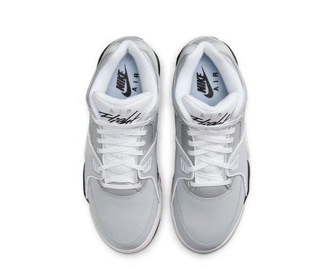 Nike Air Flight 89 Light Smoke Grey CZ/BR - FV6654-001-168