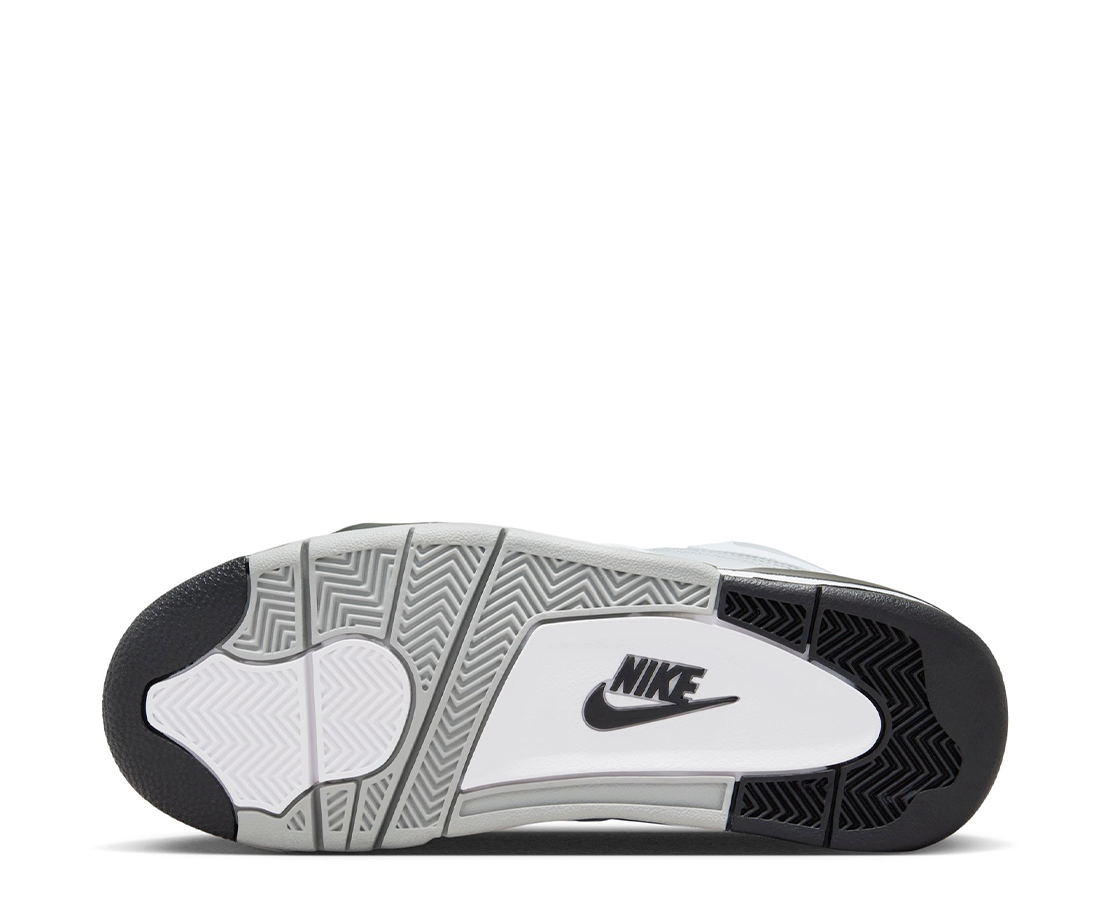 Nike Air Flight 89 Light Smoke Grey CZ/BR - FV6654-001-168