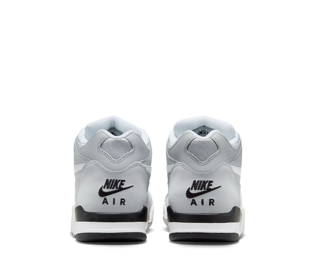 Nike Air Flight 89 Light Smoke Grey CZ/BR - FV6654-001-168