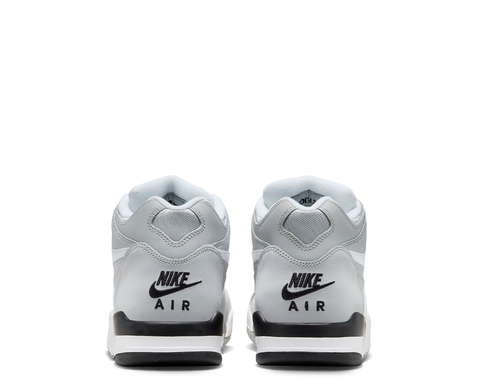 Nike Air Flight 89 Light Smoke Grey CZ/BR - FV6654-001-168