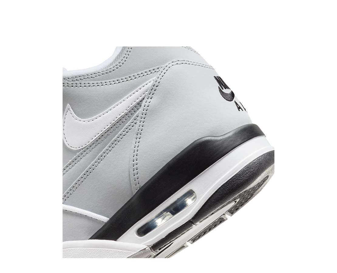 Nike Air Flight 89 Light Smoke Grey CZ/BR - FV6654-001-168