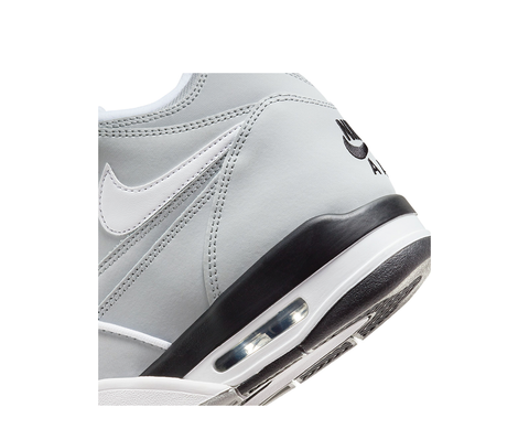 Nike Air Flight 89 Light Smoke Grey CZ/BR - FV6654-001-168