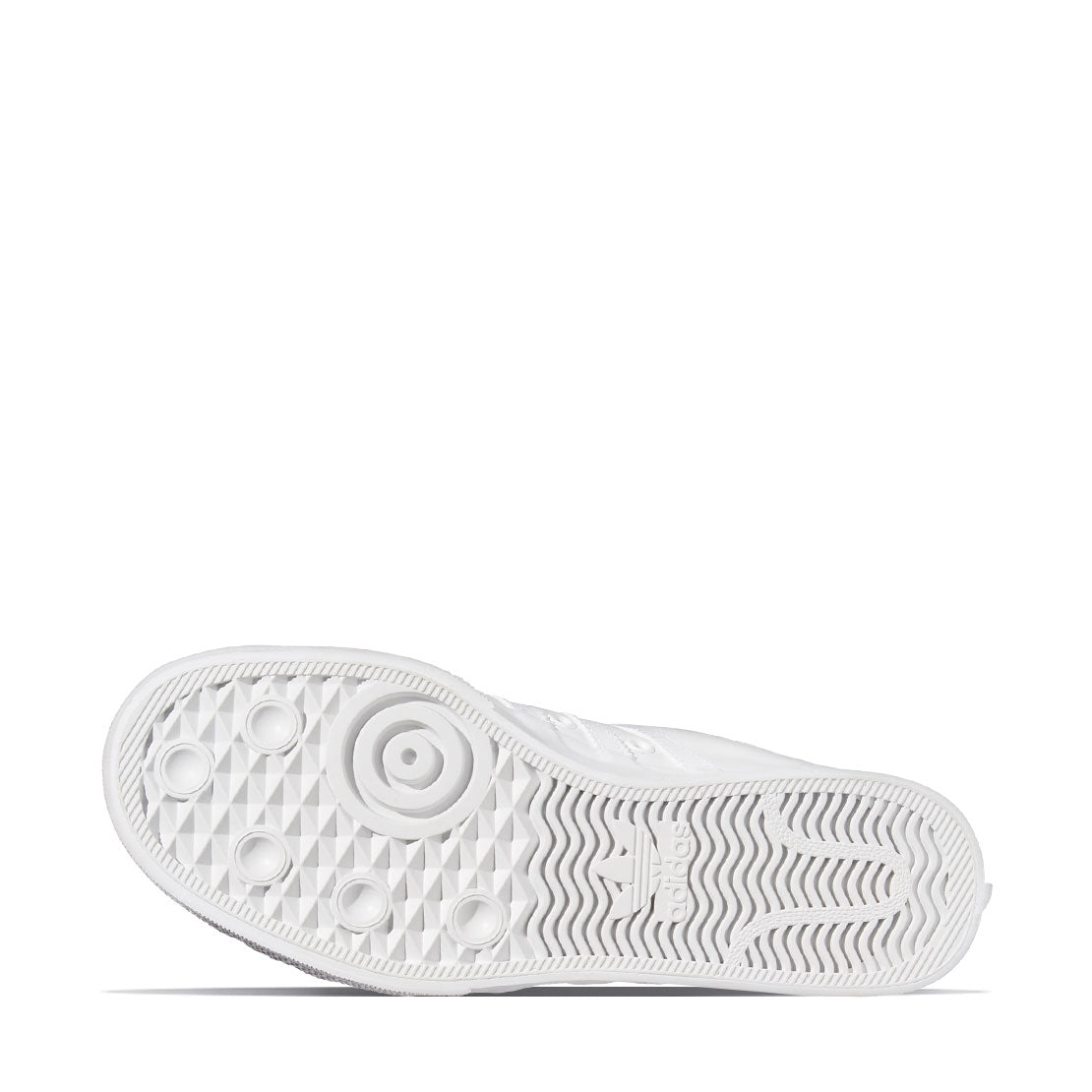 Adidas Nizza Platform BR - FW0265-90