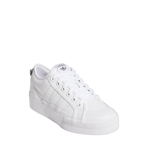 Adidas Nizza Platform BR - FW0265-90